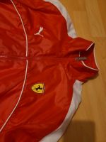 Neue Ferrari Scuderia Jacke Nordrhein-Westfalen - Lennestadt Vorschau