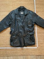 3x Lederjacke Damen Herren S M Motorrad Style Retro vintage Hip Köln - Ehrenfeld Vorschau