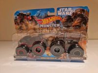 Hotwheels Monster Trucks Star Wars NEU & OVP Mecklenburg-Vorpommern - Lübow Vorschau