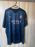 Manchester City Trikot *Neu* Baden-Württemberg - Mannheim Vorschau