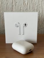 Originale Apple AirPods Bluetooth Kopfhörer 2. Gen. Köln - Porz Vorschau