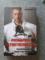Die 7 Prinzipien des Tatortreinigers Baden-Württemberg - Waldenbuch Vorschau