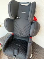 Recaro Autositz 15-36 kg Hessen - Künzell Vorschau