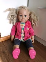 Zapf Creation Puppe Sally 60 cm groß Bayern - Windorf Vorschau