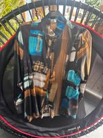 Annette Görtz Bluse Seidenstretch Gr. L-XL wie neu Nordrhein-Westfalen - Lemgo Vorschau