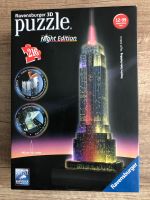 Ravensburger 3D Puzzle Empire State Building Night Edition Bayern - Konradsreuth Vorschau