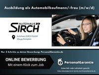 Ausbildung als Automobilkaufmann/-frau (m/w/d) Bayern - Kempten Vorschau