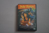 DVD "Pulp Fiction" in sehr gutem neuwertigem Zustand Sachsen - Kesselsdorf Vorschau