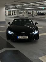 Audi R8 V10 Performance Spyder | RS6 | RSQ8 | TT RS | Audi mieten München - Pasing-Obermenzing Vorschau