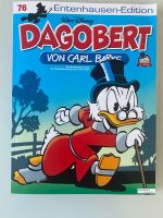 Donald Duck Disney Comic Buch Entenhausen Dagobert Tick Nr. 76 Baden-Württemberg - Mannheim Vorschau