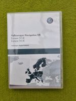 Navigation CD VW T5 VX Europa Bayern - Peißenberg Vorschau