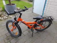 Pegasus Avanti Kinderfahrrad Nordrhein-Westfalen - Goch Vorschau