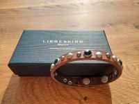 Liebeskind Lederarmband -  22cm Länge,incl.Versand Dortmund - Aplerbeck Vorschau