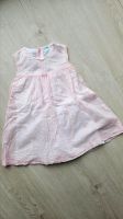 GYMP Baby Sommer Kleid Rosa Größe 86 NEU Hessen - Erzhausen Vorschau