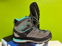 Meindl Damen Trekkingschuh Litepeak Lady GTX in Größe 37,5 Hessen - Michelstadt Vorschau