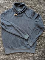 Pullover mit Kragen C&A Größe M Baden-Württemberg - Münsingen Vorschau