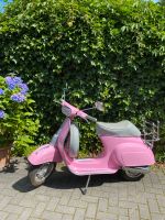 VESPA 50ccm Special! Rosa Liebhaberstück Östliche Vorstadt - Peterswerder Vorschau