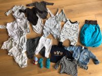 Babykleidung - Set Nordrhein-Westfalen - Dinslaken Vorschau