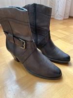 Stiefeletten Leder München - Sendling Vorschau
