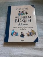 Zu verschenken  Wilhelm Busch Buch Brandenburg - Potsdam Vorschau