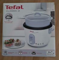 Tefal Classic 2 **NEU**  "Typ RK1011" Hessen - Lich Vorschau