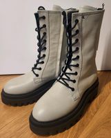 Calvin Klein Stiefel Boots Gr.40 NEU Plateau Niedersachsen - Melle Vorschau