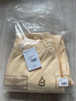 Iconic Oversized Jogger Teveo S Gelb Niedersachsen - Soltau Vorschau