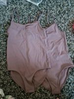 2 Zara ballet body gr 134 . Neu Berlin - Schöneberg Vorschau