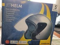 Mopedhelm Jet Brandenburg - Spremberg Vorschau