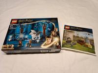 Lego Harry Potter Bundle 76432 Verbotener Wald + 30706 NEU Baden-Württemberg - Aldingen Vorschau