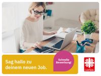 Mitarbeiter (m/w/d) im Rechnungswesen (Caritasverband Westerwald) in Montabaur Finanzbuchhalter Finanzen Buchhalter Finanzleiter Rheinland-Pfalz - Montabaur Vorschau