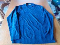 Herren Pullover, Marke "Selected/Homme", Gr. XL, dunkelblau Nordrhein-Westfalen - Dülmen Vorschau