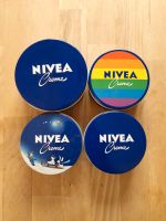 Nivea Dosen sammeln München - Ramersdorf-Perlach Vorschau