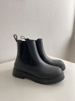 Jeffrey Campbell El Nino Boots Stiefel Stiefeletten schwarz 37 Nürnberg (Mittelfr) - Südoststadt Vorschau