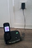 Panasonic Telefon Mobilteil Festnetz KX-TG8511G Sachsen-Anhalt - Magdeburg Vorschau