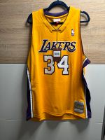 Shaquille O Neal Lakers Mitchell & Ness Größe XL Nordrhein-Westfalen - Lengerich Vorschau