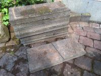 Betonplatten für den Garten Hessen - Eichenzell Vorschau