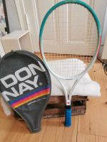Tennisschläger von Donay mit Schutztasche Pankow - Prenzlauer Berg Vorschau