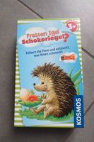 Spiel Gesellschaftsspiel Fressen Igel Schokoriegel Kosmos *Neuwer Innenstadt - Poll Vorschau