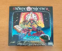 Störte Priester Menschenfeind im Digipak Bayern - Teisendorf Vorschau