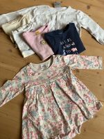 Sommer Kleidung T-Shirts Blumen Steiff H&M Bodykleid Niedersachsen - Duderstadt Vorschau