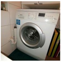 Waschmaschine Siemens Info lesen Nürnberg (Mittelfr) - Nordstadt Vorschau