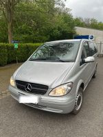 Mercedes-Benz Viano 2.2  CDI TREND kompakt TREND Essen - Stoppenberg Vorschau