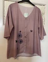 rosa Bluse, Gr. 3XL, Maria & Gabriele, NEU Saarbrücken-Mitte - St Johann Vorschau