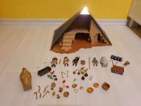 Playmobil, Pyramide des Pharao - sehr guter Zustand Bayern - Roth Vorschau