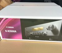 Yamaha R-N2000A Receiver Nordrhein-Westfalen - Enger Vorschau