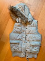 Ärmellose Jacke Größe S, Marke Pimkie Baden-Württemberg - Illerkirchberg Vorschau