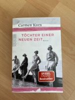 Buch: Töchter einer neuen Zeit München - Maxvorstadt Vorschau