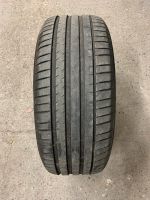 Sommerreifen 255 55 R19 111Y Michelin Pilot Sport4  7,5mm Dot0921 Hessen - Darmstadt Vorschau