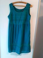 Sehr schönes Sommerkleid Gr 42 Bayern - Tegernheim Vorschau